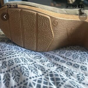Dansko boots   Tan nubuck leather

Great condition

 Sole Footwear
